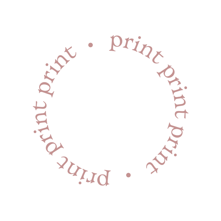 PRINT